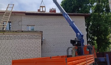 Объявление от Подколодный Иван Михайлович: «Спец услуги» 4 фото