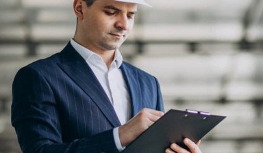 Инженерные работы от Регион Гарант Инжиниринг: 1 фото