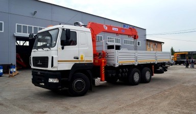 Манипуляторы от Горлинский Игорь Анатольевич: Маз 43 70 1 фото