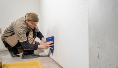 Ремонтные работы от Игорь:  1 фото