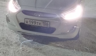 Услуги такси и частные таксисты от Юдаев Алексей Николаевич: 1 фото