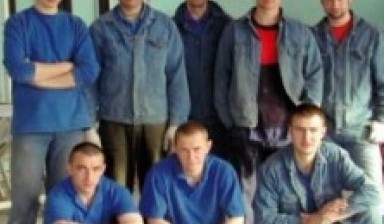 Строительные бригады от Сафарзода Исроили Комил: 1 фото