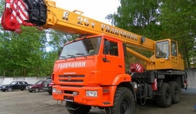 Автокраны от Новиков Артем: 1 фото