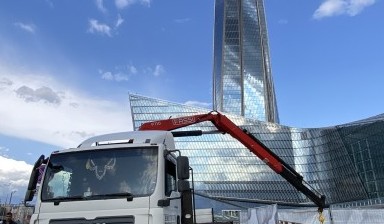 Манипуляторы от Васильев Андрей Викторович: MAN 1 фото