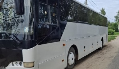 Большие автобусы на 30-60 мест от Тимин М Н.: 2 фото