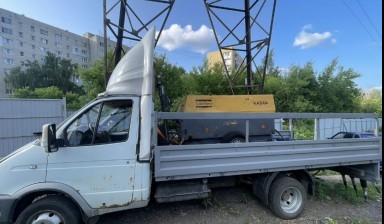 Компрессоры и отбойные молотки от Новиков Александр Сергеевич: 2 фото