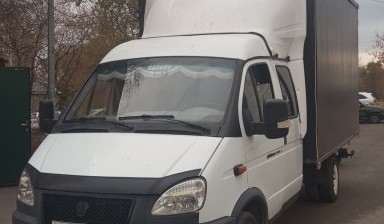 Тентованные грузовики от Султанов Наиль Дамирович: 3 фото