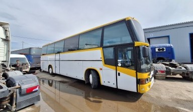 Большие автобусы на 30-60 мест от Хашимов Радим Анатольевич: 3 фото