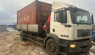 Манипуляторы от Техно-Гид: Isuzu 2 фото