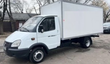 Перевозка грузов до 1 тонны от Попов Сергей Владимирович: 1 фото