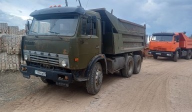 Перевозка грузов до 10 тонн от Сауле: 2 фото