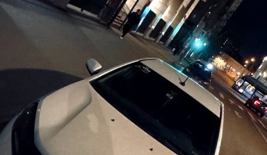 Услуги такси и частные таксисты от Щеголев Александр Евгеньевич: 1 фото
