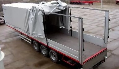 Перевозка грузов до 20 тонн от Лидкоминвест Технолоджи Инжиниринг: 4 фото