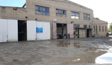 Сервис и ремонт спецтехники от Автосервис Грузовик: 1 фото