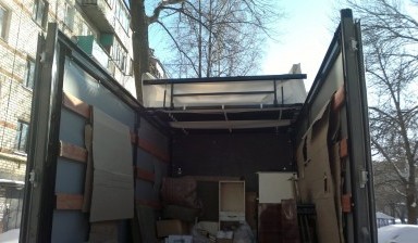 Тентованные грузовики от Алексей: 3 фото