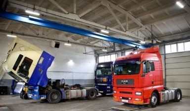 Объявление от Ивановский АвтоКомплекс: «Диагностика, ремонт и полная переборка двигателей» 1 фото
