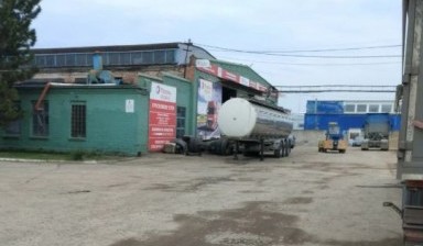 Объявление от Грузовое СТО: «Обслуживание и ремонт спецтехники любой марки» 1 фото