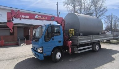 Манипуляторы от Ахмеров Ренат Дадисович: Isuzu 4 фото