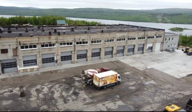 Сервис и ремонт спецтехники от ТехПортАвтоСервис: 1 фото