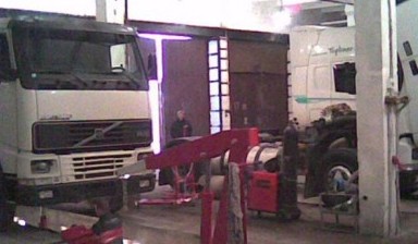 Сервис и ремонт спецтехники от Сервис послегарантийного обслуживания и ремонта: 1 фото