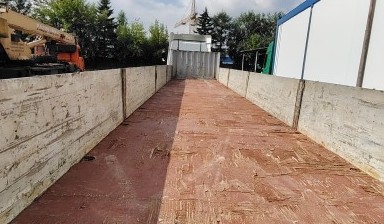 Перевозка грузов до 20 тонн от Евгений: 2 фото