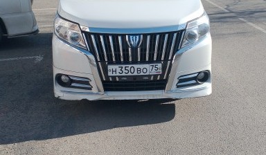 Микроавтобусы от Михеев Аркадий Игоревич: 4 фото