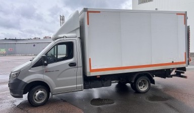 Доставка сборных грузов от Игорь: 3 фото