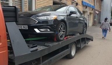 Эвакуаторы и автовозы от Андрей: Газ 3302 2 фото