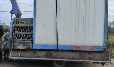 Манипуляторы с ямобуром от Владимир: Ниссан 4 фото