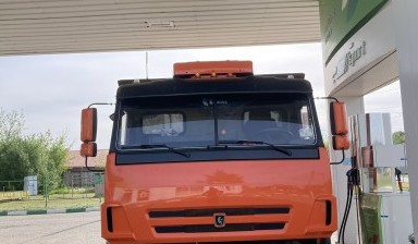 Перевозка грузов до 20 тонн от Савкин Антон Михайлович: 2 фото