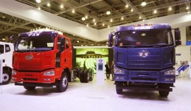Сервис и ремонт спецтехники от АВТОЦЕНТР СЛАВСЕРВИС: 1 фото