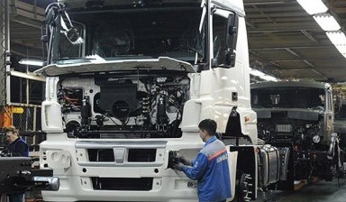 Объявление от Компания: «Диагностика электроники тягачей и фур с гарантией» 1 фото