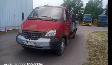 Объявление от Максим: «Открытый борт до 4,5 тонн» 4 фото