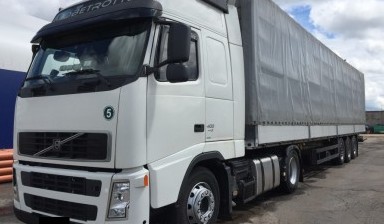 Перевозка грузов до 20 тонн от Сағындық Қаныш Сатыбалдыұлы: 2 фото
