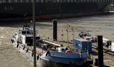 Теплоходы, яхты и катера от ЛимБела логистикс: 1 фото