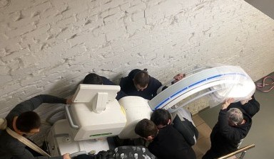 Услуги грузчиков от Сергей: 4 фото