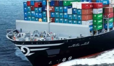 Теплоходы, яхты и катера от TRANSPORTIR Group: 1 фото