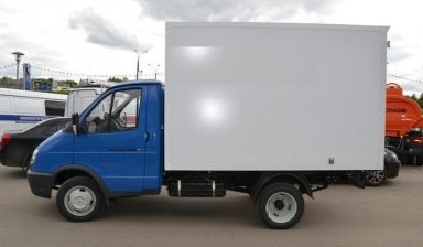 Объявление от Бухмастов Валерий Владимирович: «Грузоперевозки по Рф Газель» 1 фото