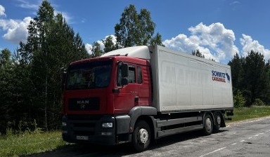 Перевозка грузов до 10 тонн от Богдан Валерий Григорьевич: 4 фото