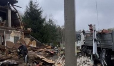 Грейферные погрузчики от ИП Босак Максим Владимирович: Man 1 фото