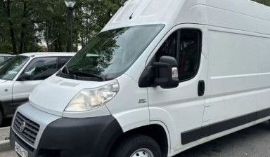 Услуги грузчиков от ИП Клачкович А.В.:  1 фото
