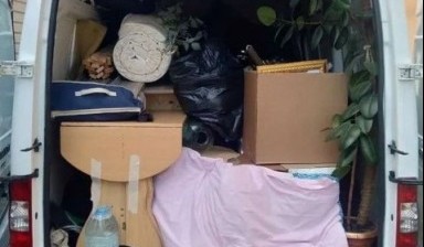 Услуги грузчиков от ИП Смехович П. С.: 1 фото