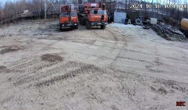 Аренда автокрана 25 тонн от Валерий: Кс 55713 3 фото