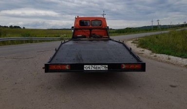Объявление от Виталий: «Эвакуатор помощь на дороге 24/7» 2 фото
