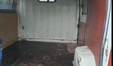 Объявление от Ержан: «Грузоперевозки по городу и области» 2 фото