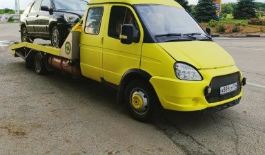 Эвакуаторы и автовозы от Михаил: MAN 4 фото