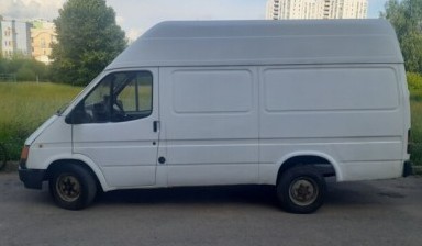 Объявление от Шеварновский Константин Александрович: «Грузоперевозки рб вывоз мусора» 1 фото