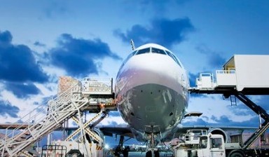 Самолёты и вертолёты от Alstransit: Boeing 1 фото