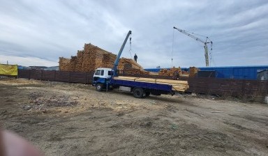 Манипуляторы от Анатолий: Ниссан 2 фото
