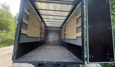 Перевозка грузов до 2 тонн от Кошатюк Сергей Александрович:  3 фото